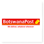 Botswana_Post