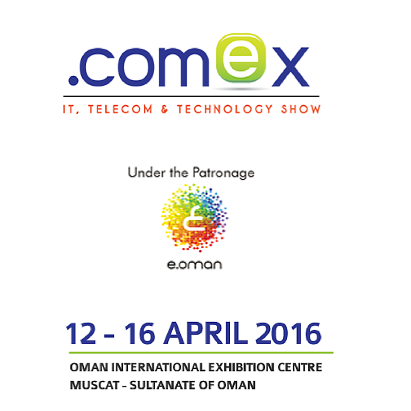 COMEX Oman 2016