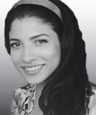 Ms. Aliah Aljowaie