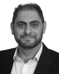 Tareq-Salim