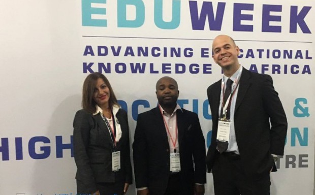 EduWeek1