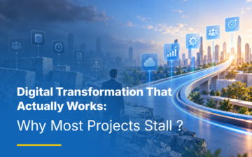 digital transformation challenges